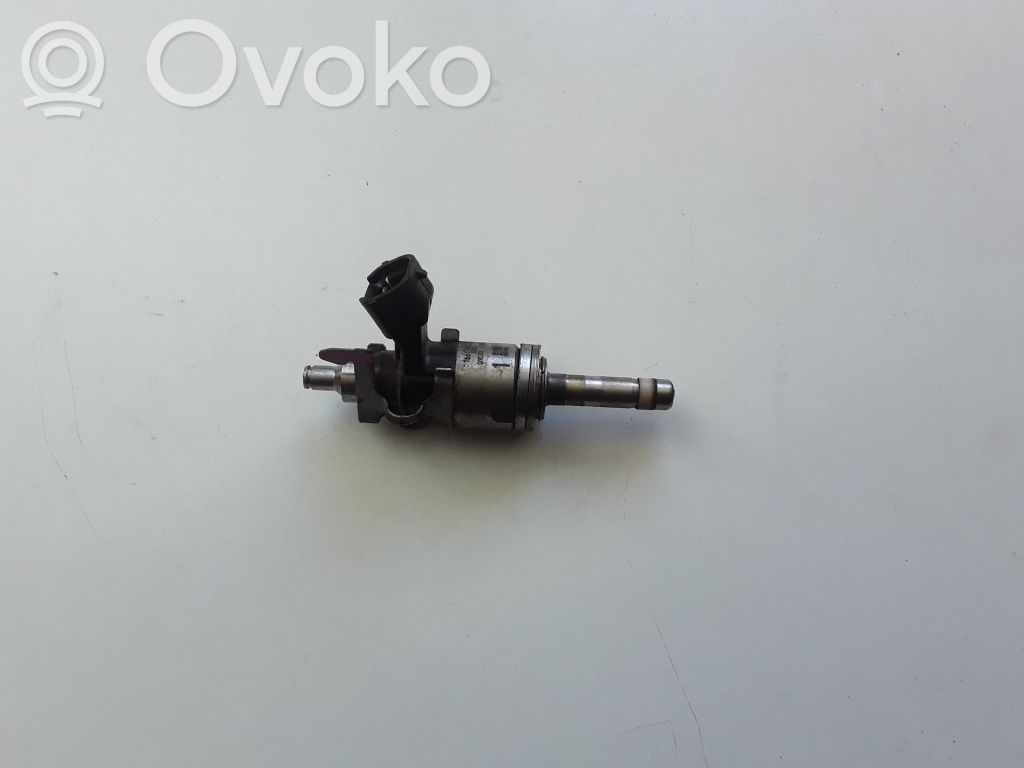Subaru Forester SK Wtryskiwacz paliwa 