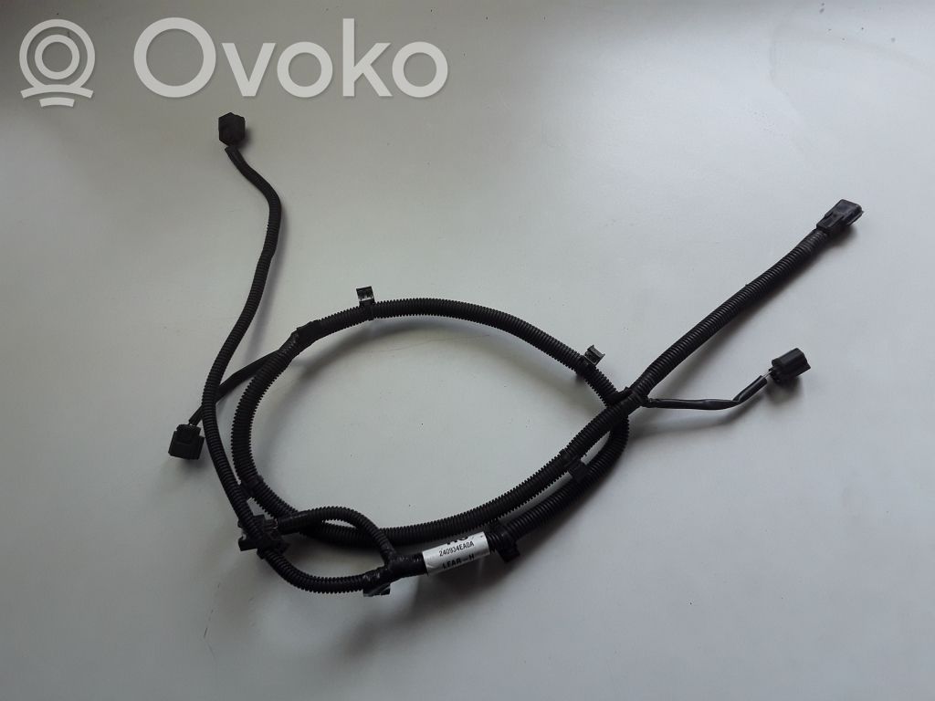 Nissan Qashqai Faisceau câbles PDC 