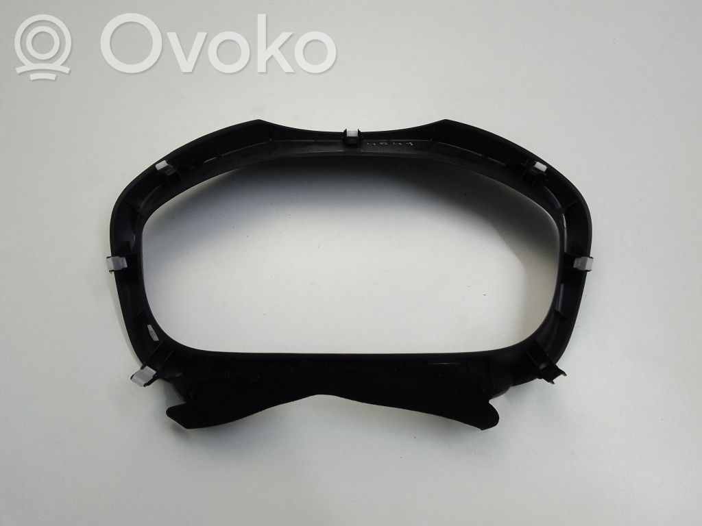 Toyota Yaris Mască ceasuri bord 