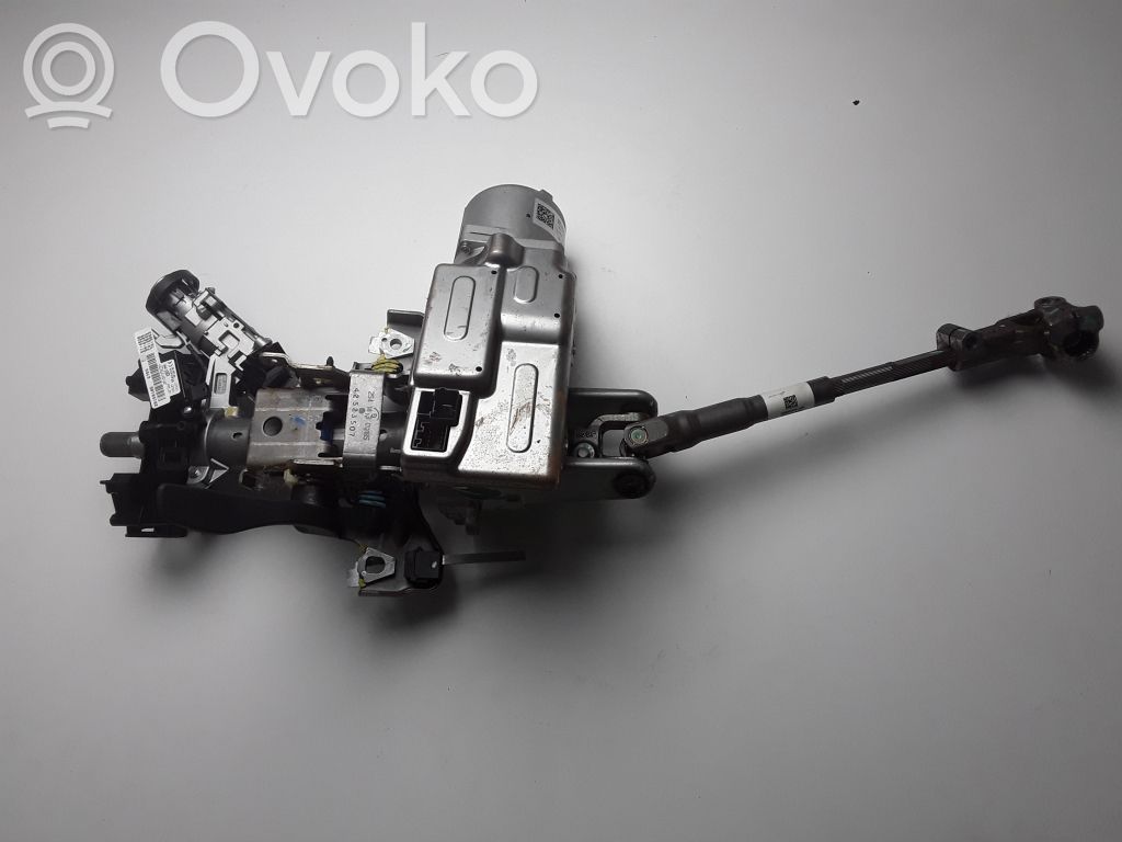 Opel Mokka Stūresrata ass krustsavienojums 