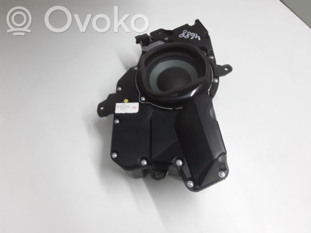 KIA Sorento Altavoz de la puerta delantera 