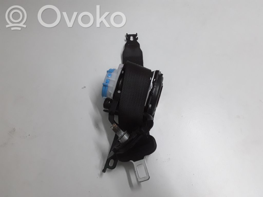 Opel Insignia B Etuistuimen turvavyö 