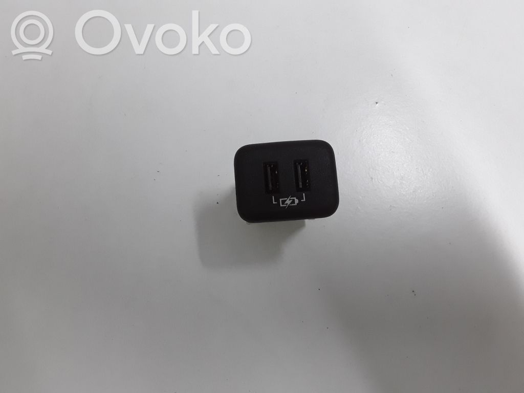 Enchufe conector USB   13598459