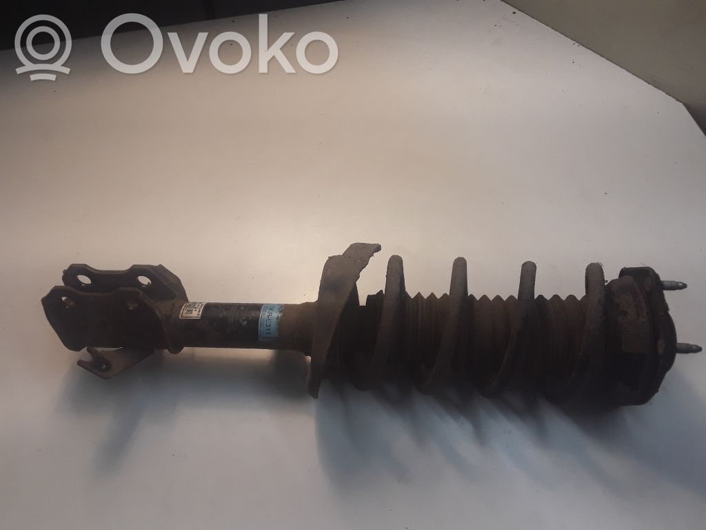 Honda CR-V Stoßdämpfer vorne 