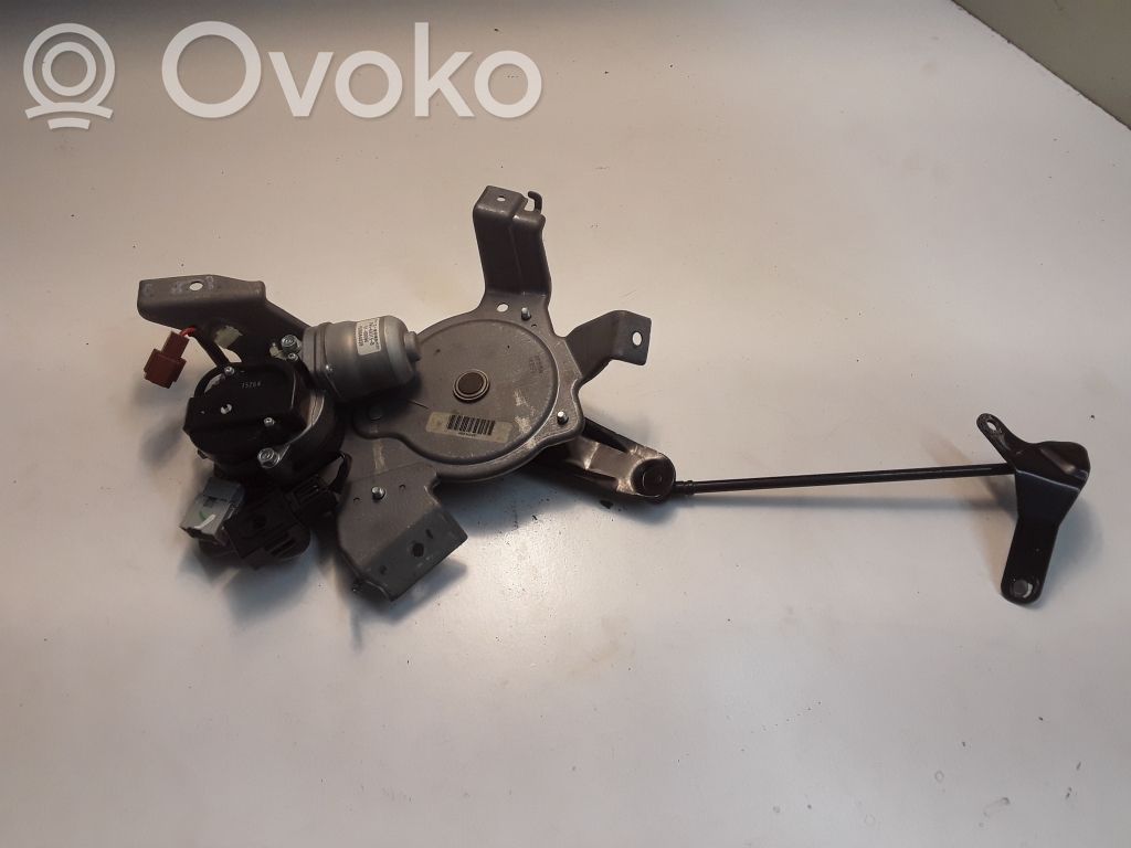 Honda CR-V Tailgate/trunk/boot lift motor 