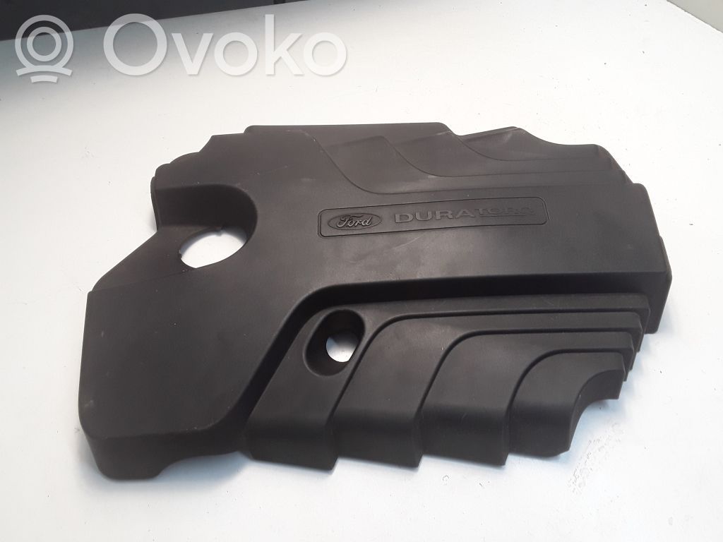 Motorabdeckung   E1GQ6A949AC