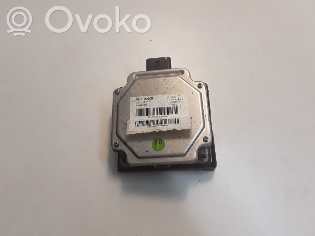 MG MG5 II Muut ohjainlaitteet/moduulit 