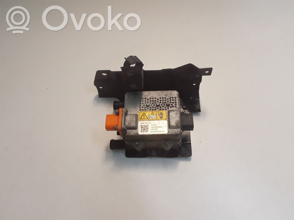 MG MG5 II Pompa wody 