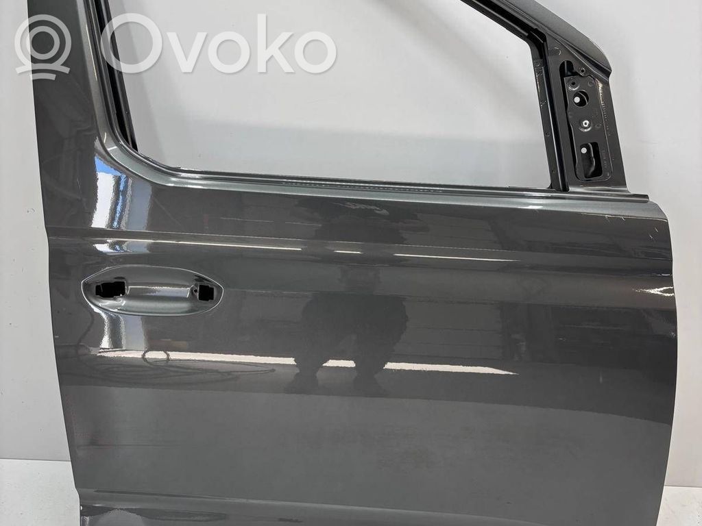 Volkswagen Caddy Puerta delantera 