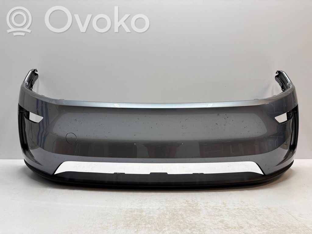 Tesla Model Y Juniper Etupuskuri 
