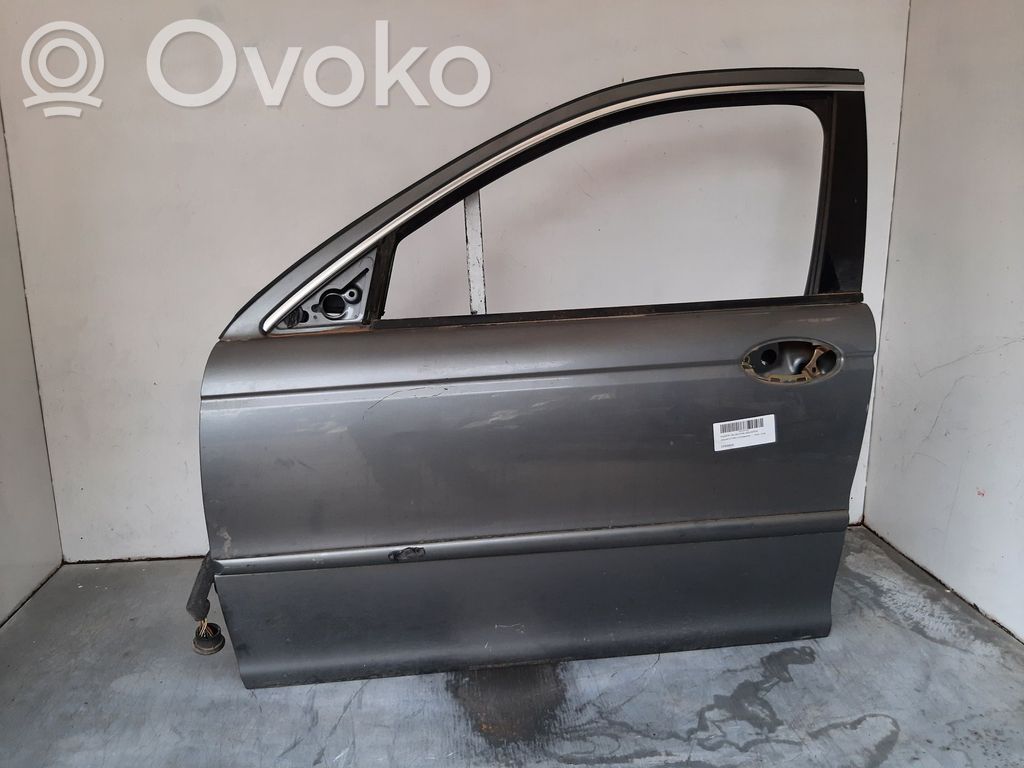 Jaguar X-Type Front door 