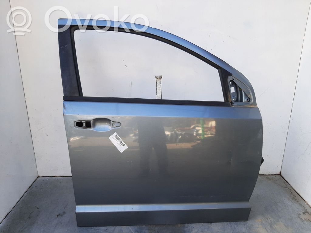 Dodge Journey Puerta delantera 