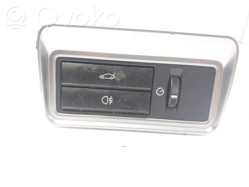 Interruptor de control multifunción   CX2311654A
