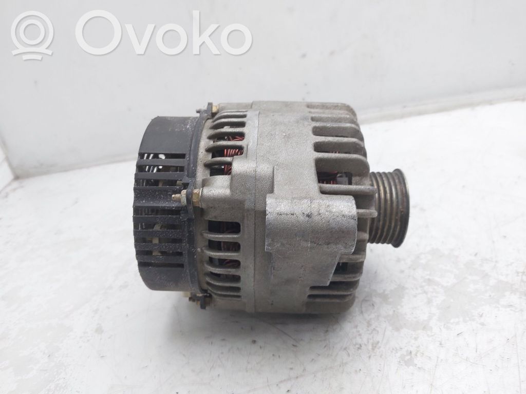 Ford Fusion Ģenerators 