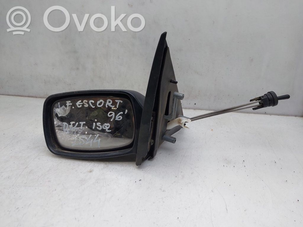 Ford Escort Espejo lateral eléctrico de la puerta delantera 