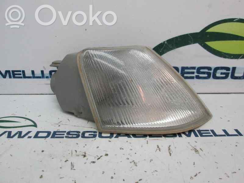 Citroen Xantia Headlight/headlamp 