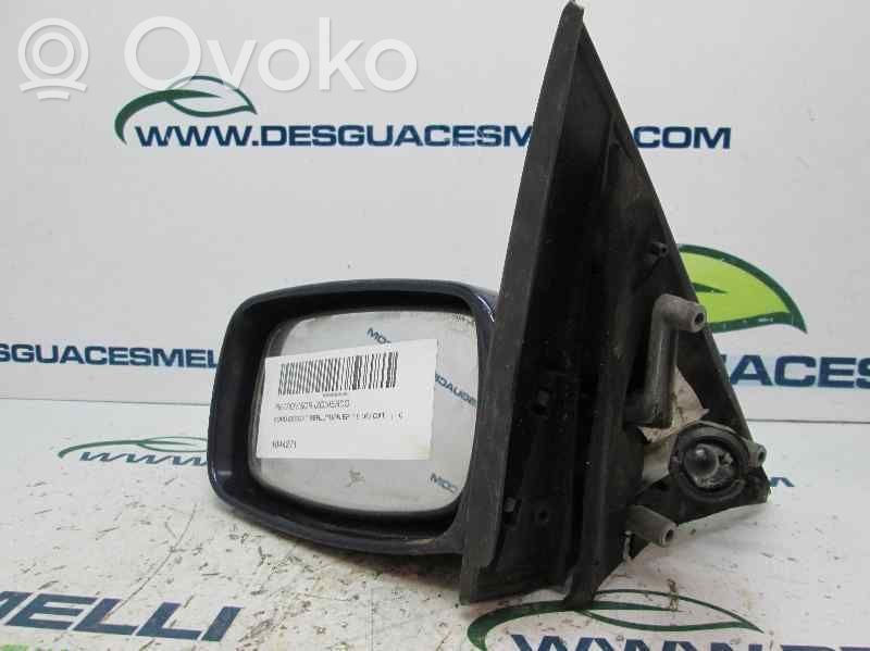 Ford Escort Espejo lateral eléctrico de la puerta delantera 