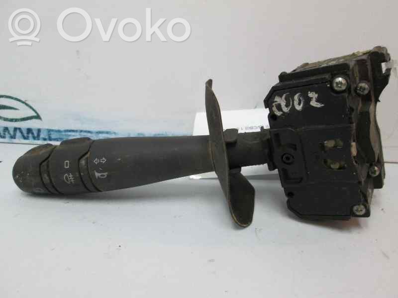 Renault Clio II Interruptor de luz 