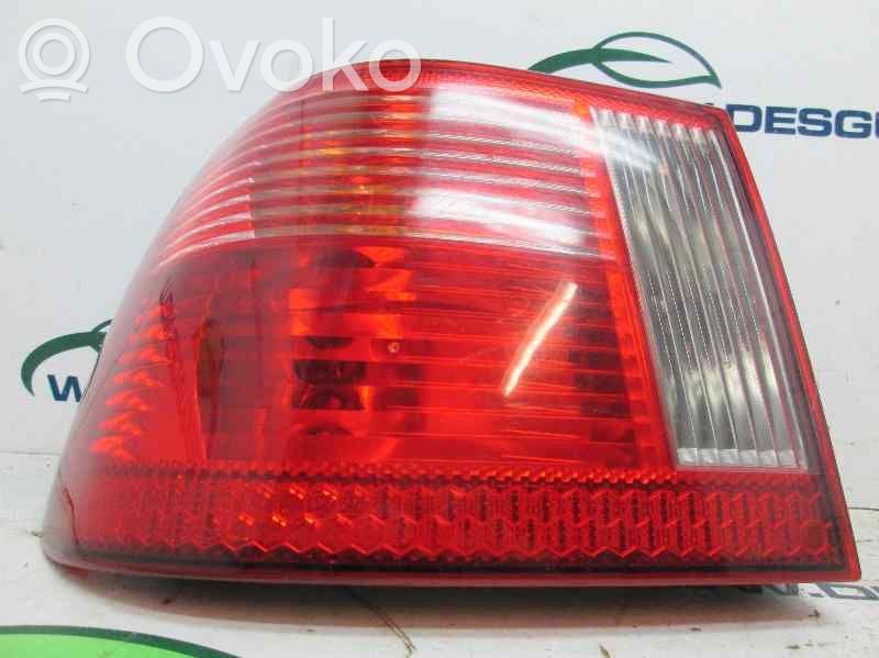 Seat Ibiza II (6k) Lampă spate în caroserie 