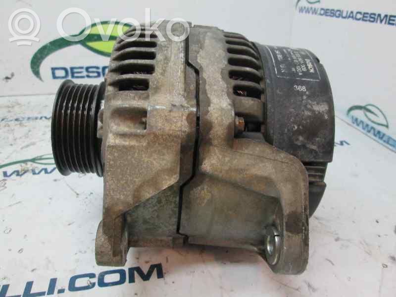 Audi A4 S4 B5 8D Alternator 