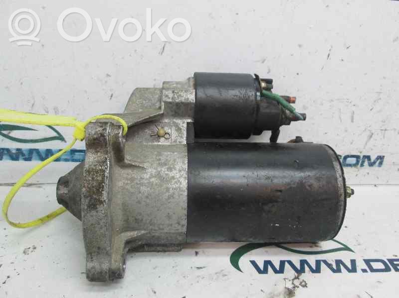 Peugeot 306 Motor de arranque 