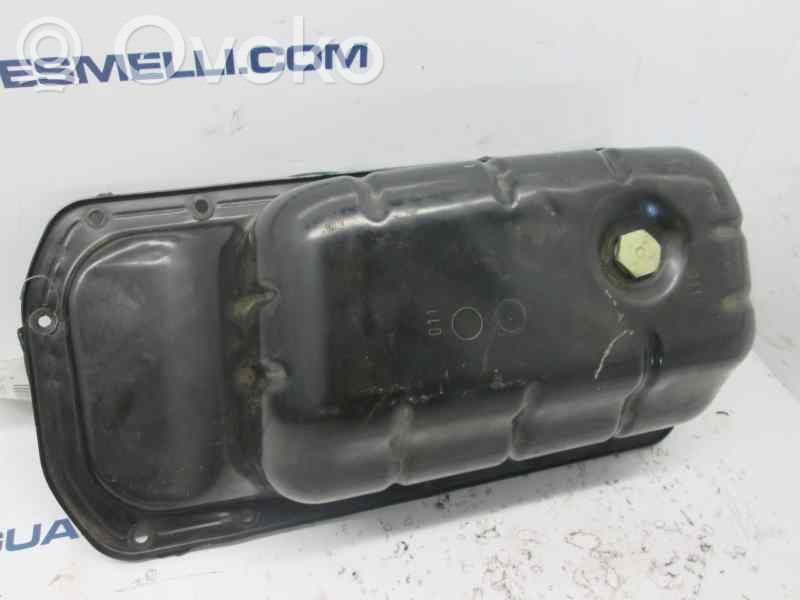 Mazda 3 I Cárter 