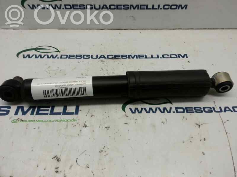 Renault Master II Rear shock absorber/damper 