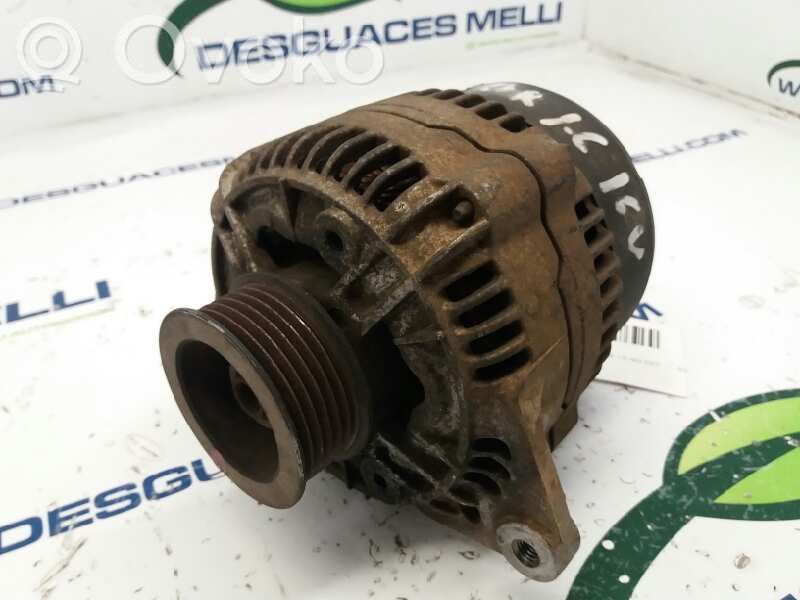 Alternador   0120485029