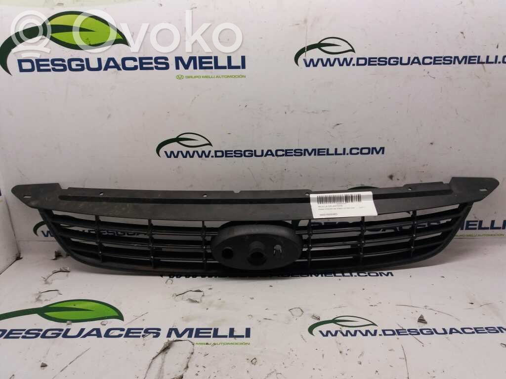 Ford Focus Kühlergrill 