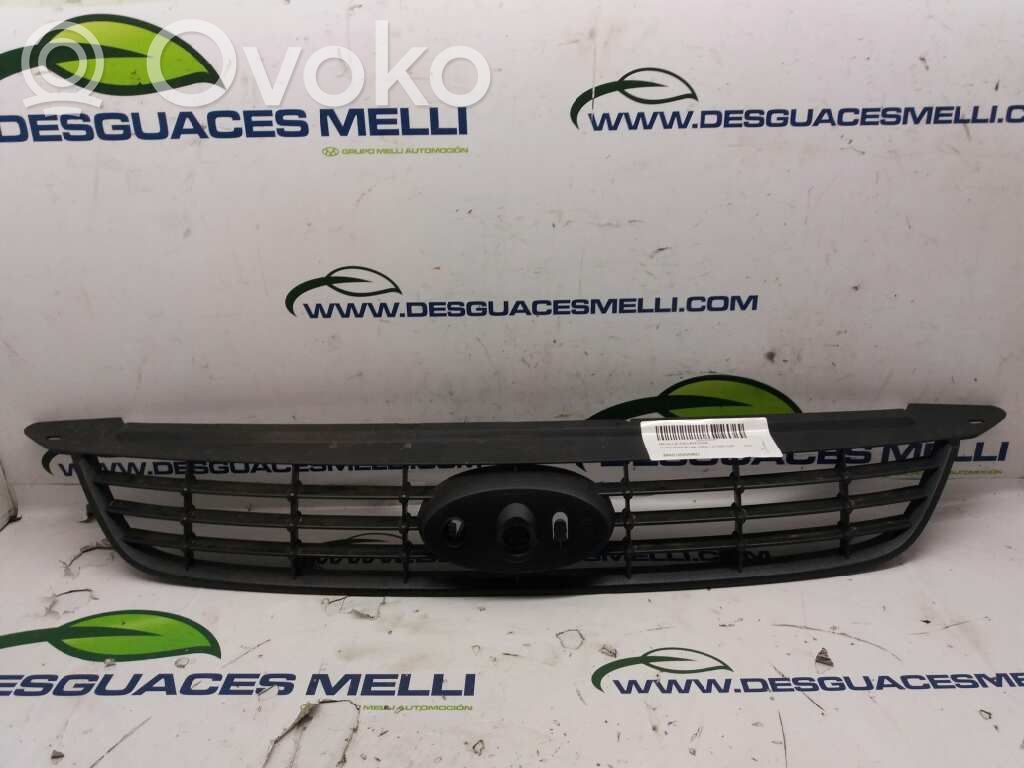 Ford Focus Kühlergrill 