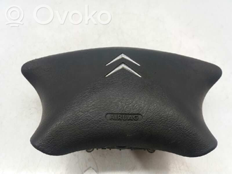 Citroen Xsara Ohjauspyörän turvatyyny 