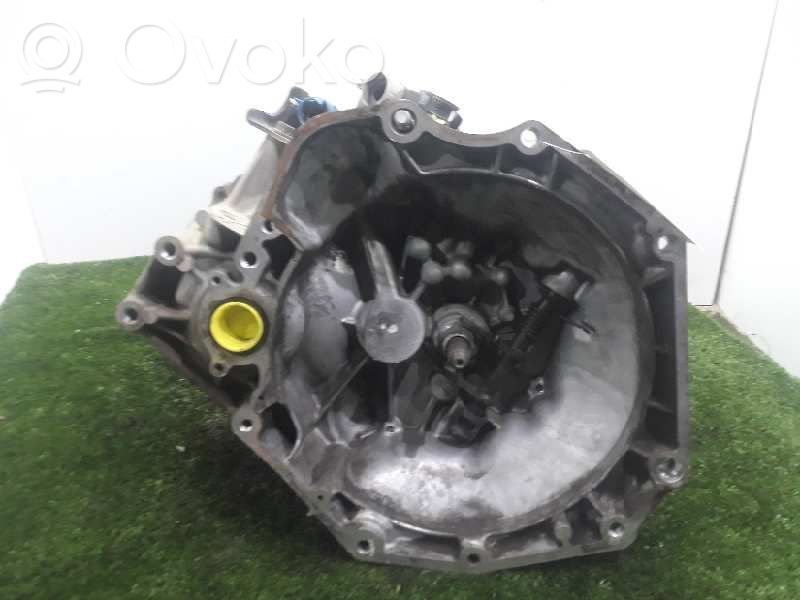 Opel Corsa C Mehāniska 5 ātrumu pārnesumkārba 