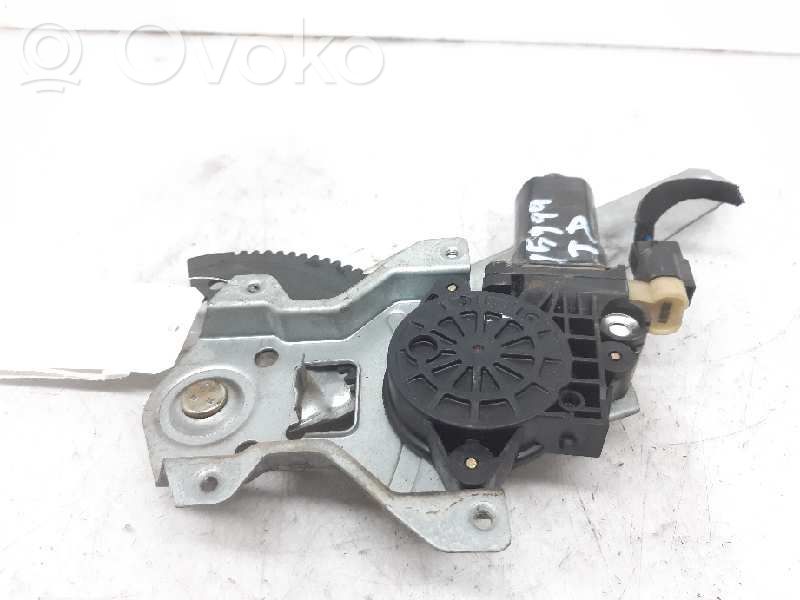 Hyundai Getz Macara geam spate manuală 