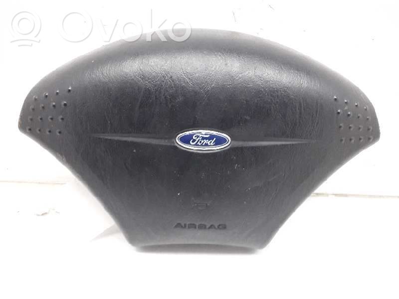 Poduszka powietrzna Airbag kierownicy   1206675
