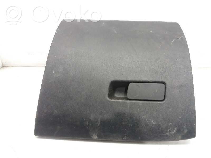Jeep Compass Vano portaoggetti 