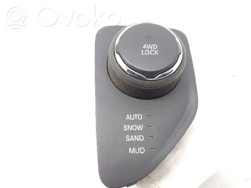 Interruptor de control multifunción   5VD28LXHAB