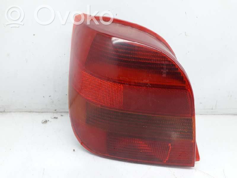 Ford Fiesta Takavalot 