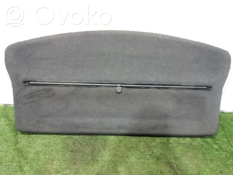 Citroen C5 Bandeja del maletero 
