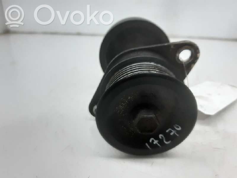 Ford Focus Polea del alternador 