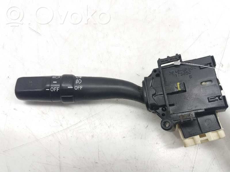 Toyota Corolla Verso AR10 Interruptor de luz 