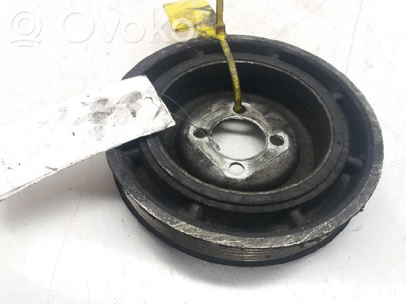 Fiat Grande Punto Puleggia dell’albero motore 