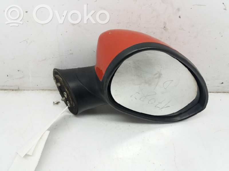 Fiat Grande Punto Specchietto retrovisore elettrico portiera anteriore