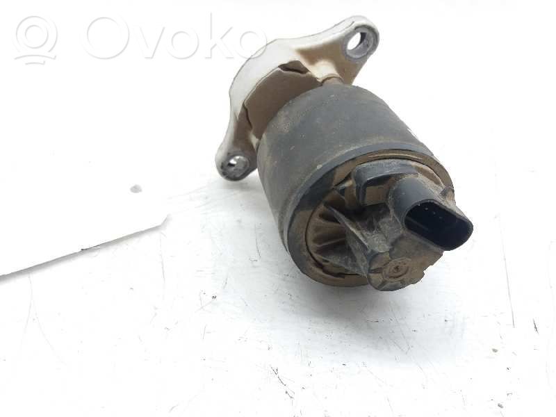 Opel Astra F Zawór EGR 