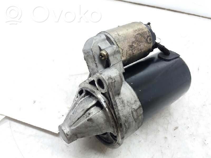 Daewoo Matiz Motor de arranque 