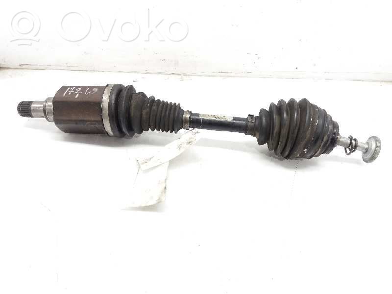 BMW X1 E84 Semiasse anteriore