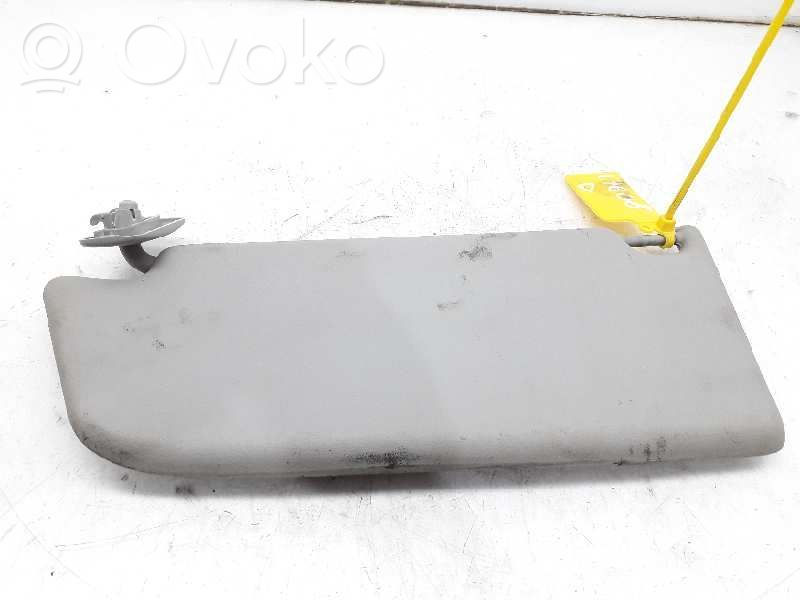 Opel Astra H Visera parasol 