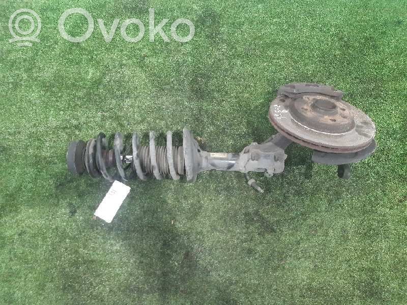 Seat Cordoba (6K) Fuso a snodo con mozzo ruota anteriore