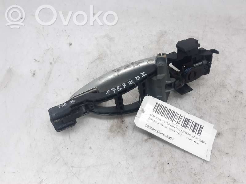 Etuoven ulkokahva   1323272