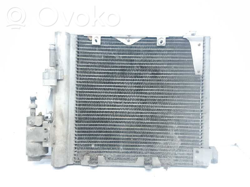 Opel Zafira A Radiator răcire A/C (condensor)