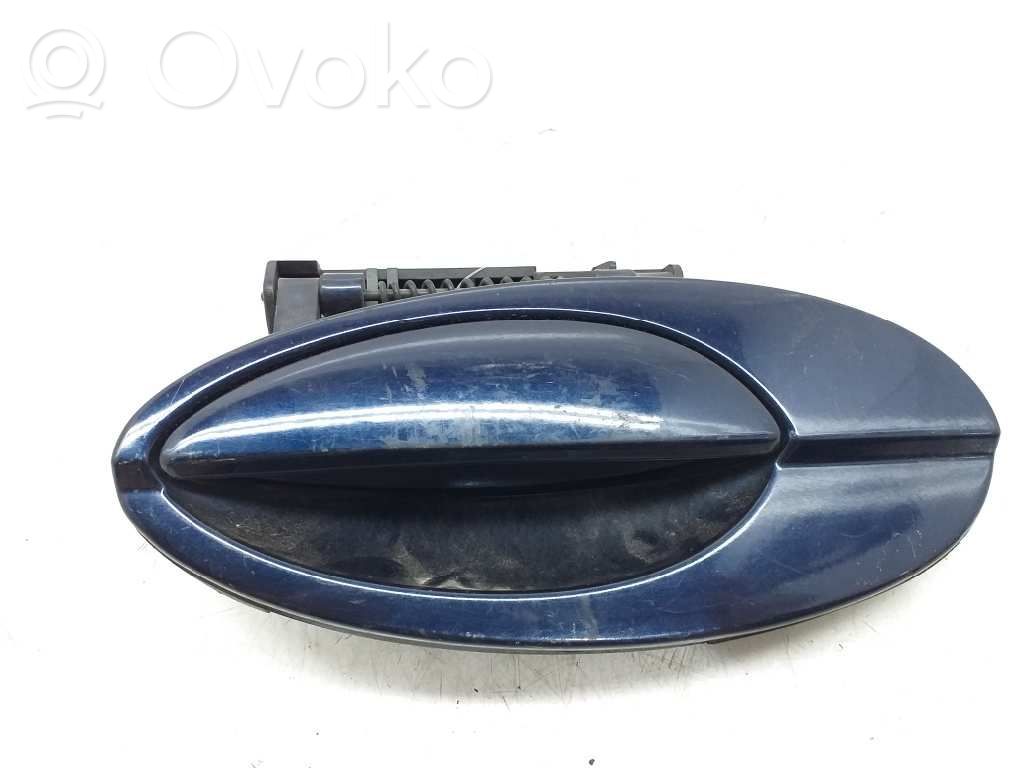 Manecilla externa puerta trasera   9642929180